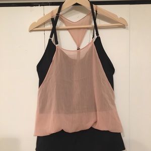 Free People bodysuit